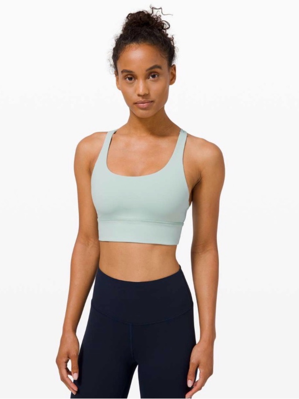 Lululemon Energy Bra